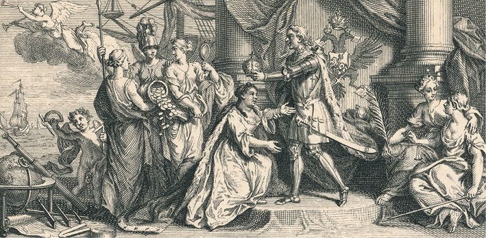 Иллюстрация к книге — Петр Первый. Благо или зло для России? [i_034.jpg]