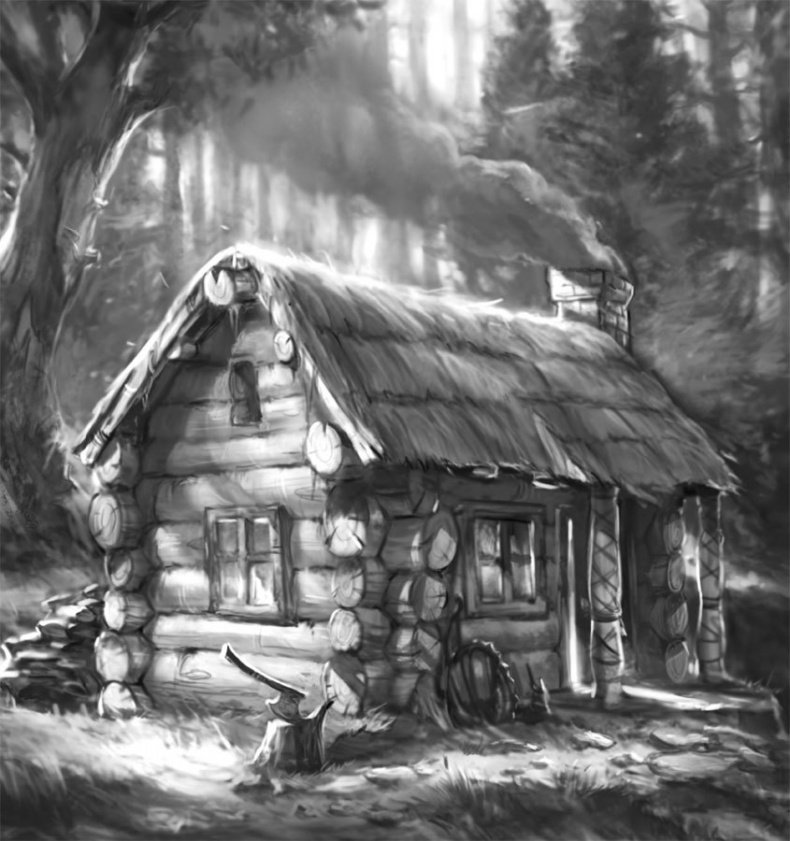 Иллюстрация к книге — Тайна Элизабет [_11.jpg]