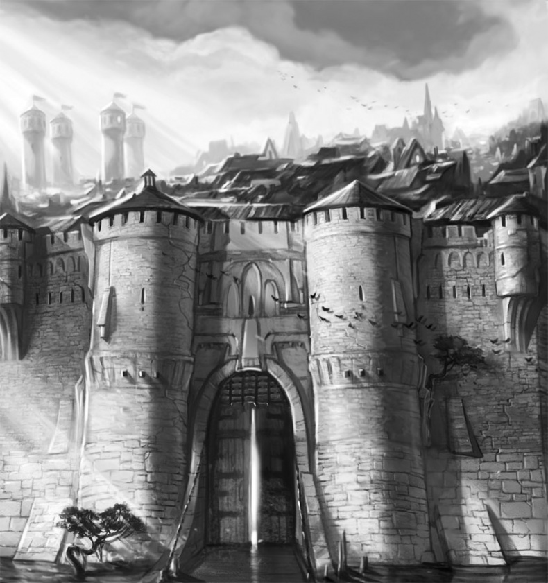 Иллюстрация к книге — Тайна Элизабет [_3.jpg]