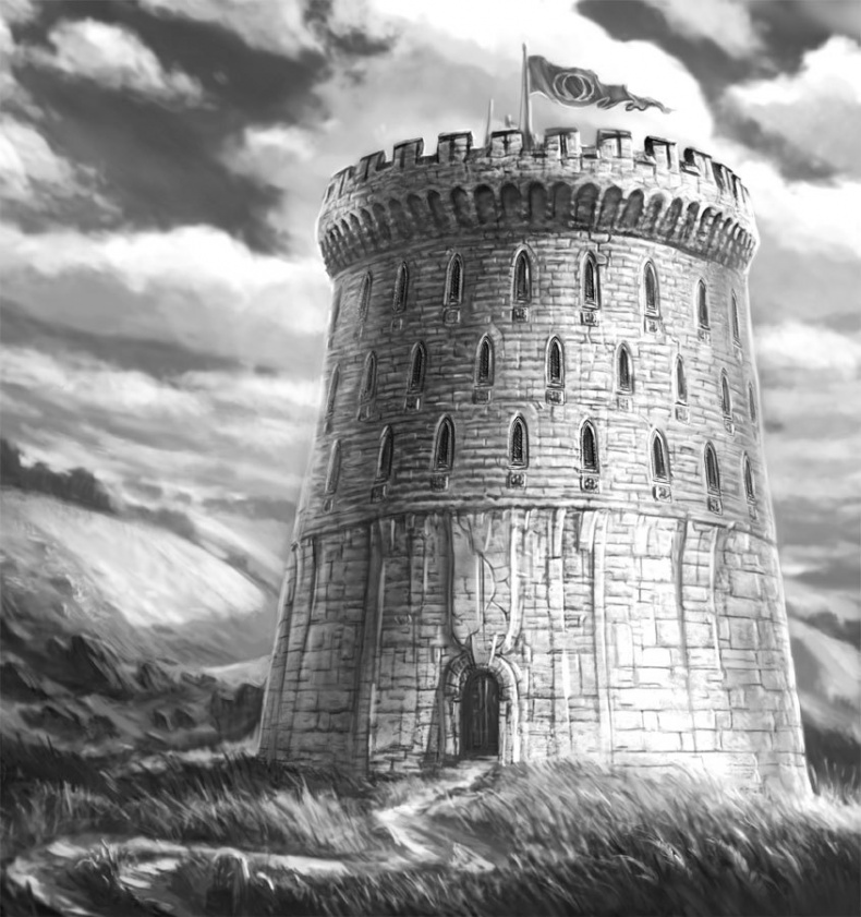 Иллюстрация к книге — Тайна Элизабет [_6.jpg]