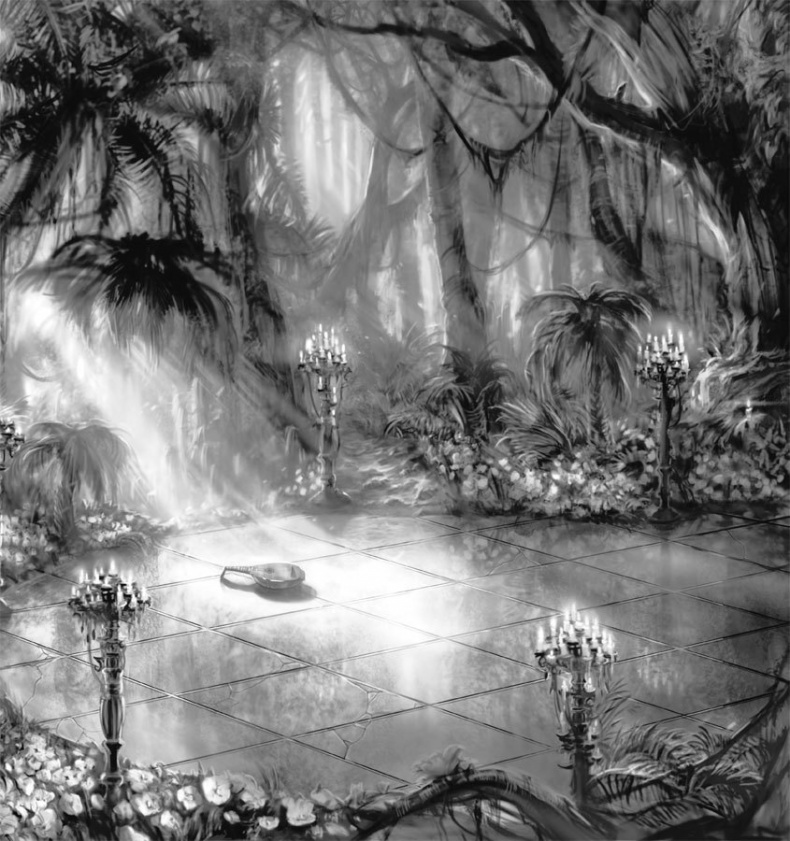 Иллюстрация к книге — Тайна Элизабет [_9.jpg]