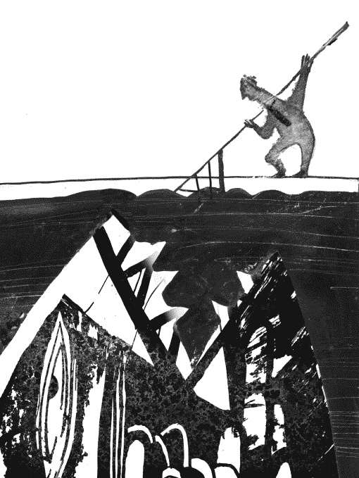 Иллюстрация к книге — Записки на айфонах [_100.jpg]