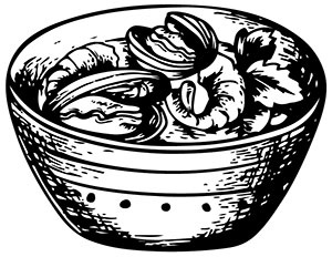 Иллюстрация к книге — Маринады, соленья, закуски. Лучшие рецепты для застолья из вашего урожая [i_005.jpg]