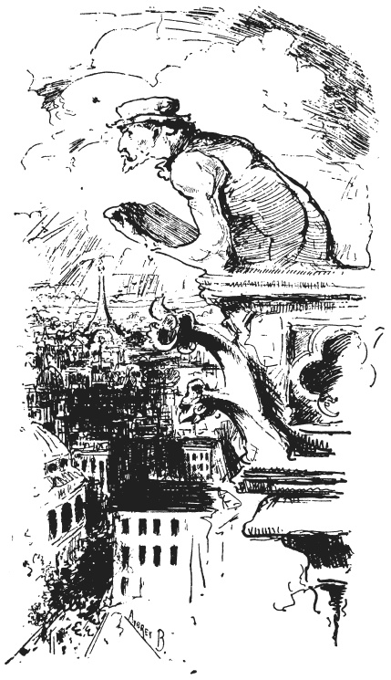 Иллюстрация к книге — Обри Бердслей. Биография [i_013.jpg]