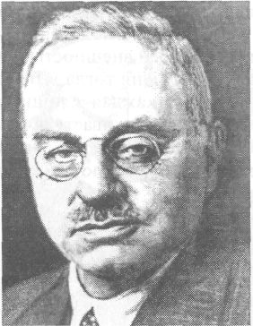 Иллюстрация к книге — Психология в лицах. Творческие биографии замечательных ученых, определивших направления развития современной психологии [i_019.jpg]