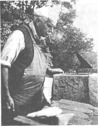 Иллюстрация к книге — Психология в лицах. Творческие биографии замечательных ученых, определивших направления развития современной психологии [i_023.jpg]