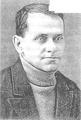 Иллюстрация к книге — Психология в лицах. Творческие биографии замечательных ученых, определивших направления развития современной психологии [i_045.jpg]