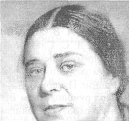 Иллюстрация к книге — Психология в лицах. Творческие биографии замечательных ученых, определивших направления развития современной психологии [i_055.jpg]