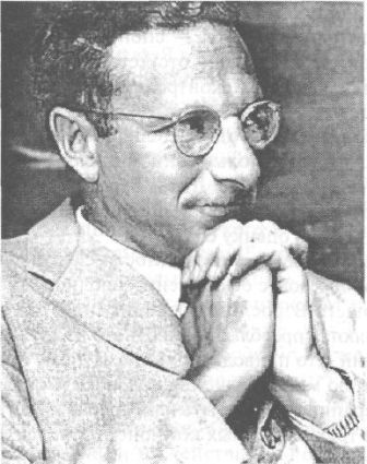 Иллюстрация к книге — Психология в лицах. Творческие биографии замечательных ученых, определивших направления развития современной психологии [i_058.jpg]