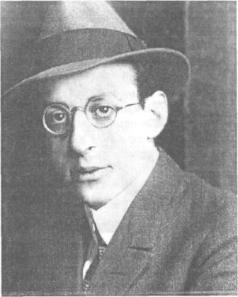 Иллюстрация к книге — Психология в лицах. Творческие биографии замечательных ученых, определивших направления развития современной психологии [i_061.jpg]