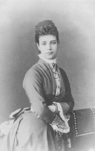 Иллюстрация к книге — Августейший бунт. Дом Романовых накануне революции [i_016.jpg]