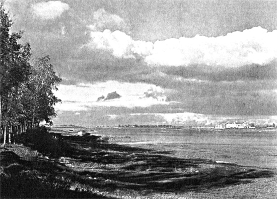 Иллюстрация к книге — Трагедия на Неве. Шокирующая правда о блокаде Ленинграда. 1941-1944 [i_006.jpg]