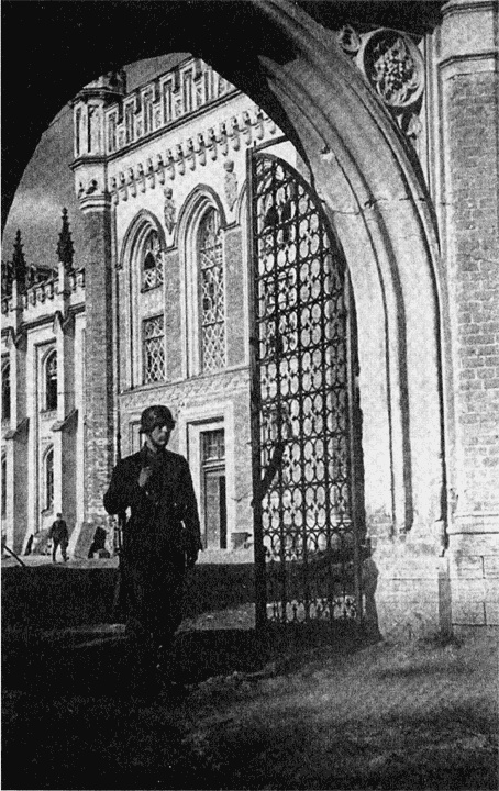 Иллюстрация к книге — Трагедия на Неве. Шокирующая правда о блокаде Ленинграда. 1941-1944 [i_007.jpg]