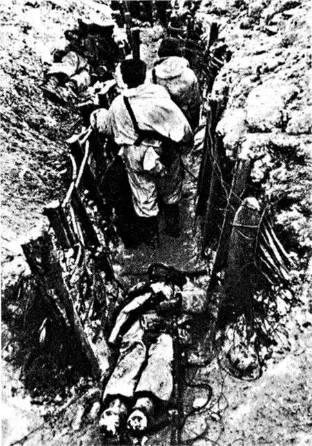 Иллюстрация к книге — Трагедия на Неве. Шокирующая правда о блокаде Ленинграда. 1941-1944 [i_022.jpg]