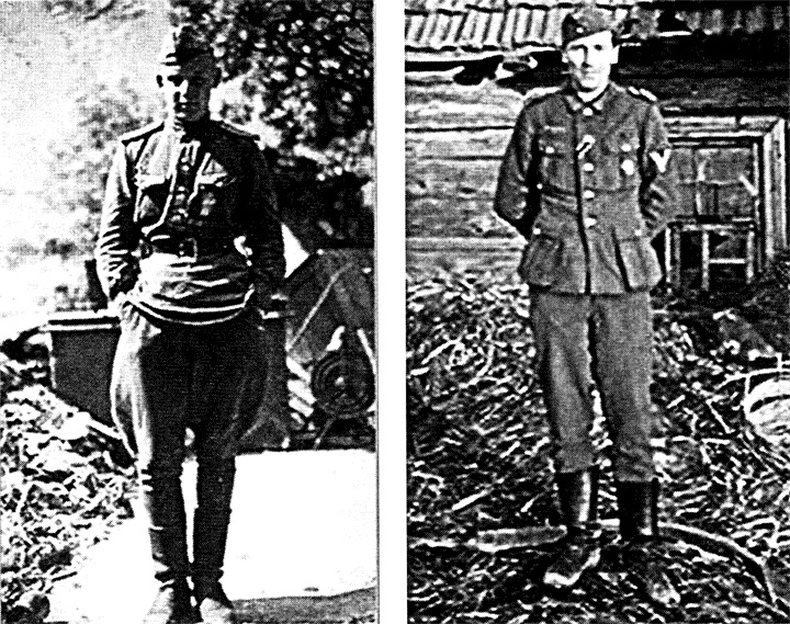 Иллюстрация к книге — Трагедия на Неве. Шокирующая правда о блокаде Ленинграда. 1941-1944 [i_038.jpg]