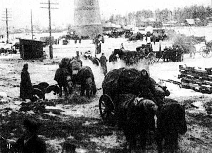 Иллюстрация к книге — Трагедия на Неве. Шокирующая правда о блокаде Ленинграда. 1941-1944 [i_041.jpg]