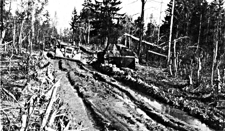 Иллюстрация к книге — Трагедия на Неве. Шокирующая правда о блокаде Ленинграда. 1941-1944 [i_043.jpg]