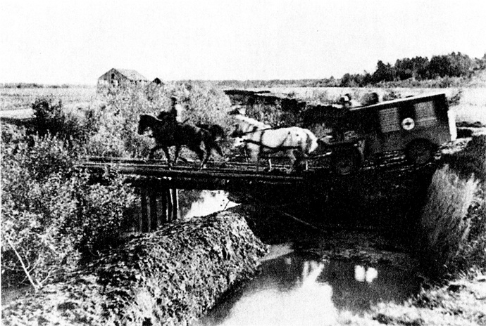 Иллюстрация к книге — Трагедия на Неве. Шокирующая правда о блокаде Ленинграда. 1941-1944 [i_051.jpg]