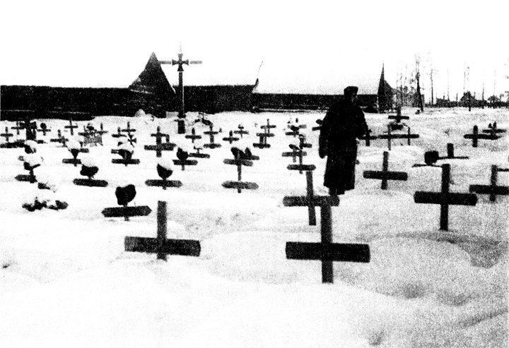 Иллюстрация к книге — Трагедия на Неве. Шокирующая правда о блокаде Ленинграда. 1941-1944 [i_054.jpg]