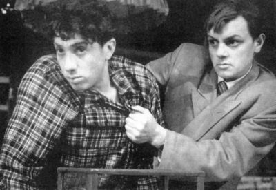 Иллюстрация к книге — Кирилл Лавров [i_015.jpg]