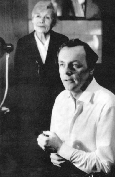 Иллюстрация к книге — Кирилл Лавров [i_026.jpg]