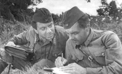 Иллюстрация к книге — Кирилл Лавров [i_037.jpg]