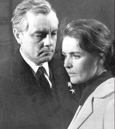 Иллюстрация к книге — Кирилл Лавров [i_042.jpg]