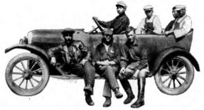 Иллюстрация к книге — Повседневная жизнь "русского" Китая [i_003.jpg]