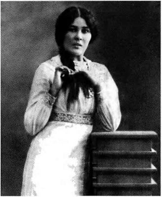 Иллюстрация к книге — Повседневная жизнь "русского" Китая [i_010.jpg]