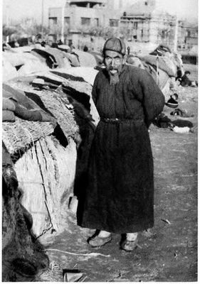 Иллюстрация к книге — Повседневная жизнь "русского" Китая [i_021.jpg]