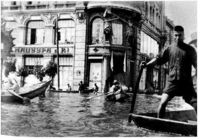 Иллюстрация к книге — Повседневная жизнь "русского" Китая [i_023.jpg]