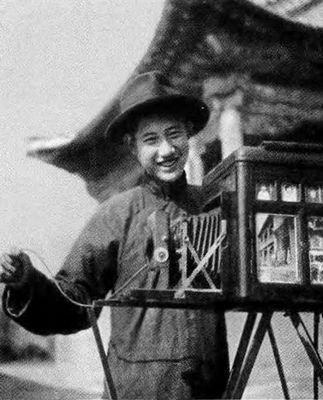 Иллюстрация к книге — Повседневная жизнь "русского" Китая [i_024.jpg]