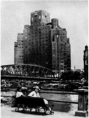 Иллюстрация к книге — Повседневная жизнь "русского" Китая [i_033.jpg]