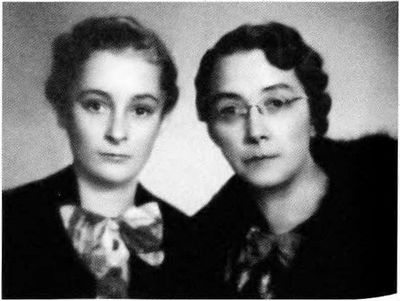 Иллюстрация к книге — Повседневная жизнь "русского" Китая [i_037.jpg]