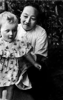 Иллюстрация к книге — Повседневная жизнь "русского" Китая [i_040.jpg]