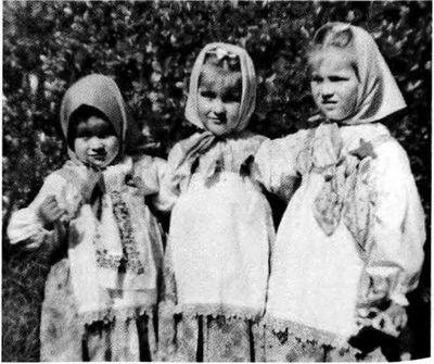 Иллюстрация к книге — Повседневная жизнь "русского" Китая [i_041.jpg]