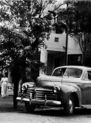 Иллюстрация к книге — Повседневная жизнь "русского" Китая [i_042.jpg]