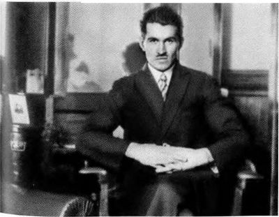 Иллюстрация к книге — Повседневная жизнь "русского" Китая [i_047.jpg]