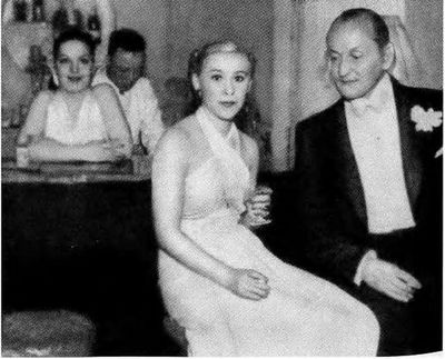 Иллюстрация к книге — Повседневная жизнь "русского" Китая [i_053.jpg]