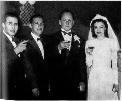 Иллюстрация к книге — Повседневная жизнь "русского" Китая [i_055.jpg]