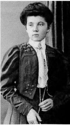 Иллюстрация к книге — Повседневная жизнь "русского" Китая [i_058.jpg]