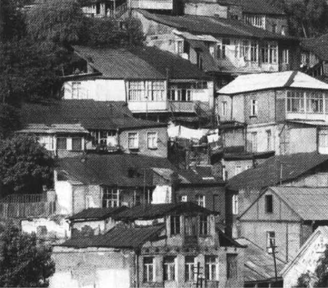 Иллюстрация к книге — Товстоногов [i_003.jpg]