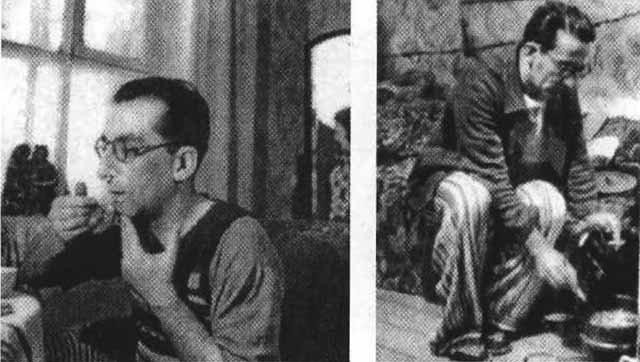 Иллюстрация к книге — Товстоногов [i_005.jpg]