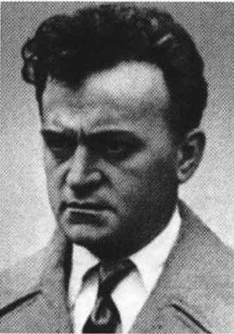 Иллюстрация к книге — Товстоногов [i_008.jpg]