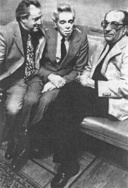 Иллюстрация к книге — Товстоногов [i_017.jpg]