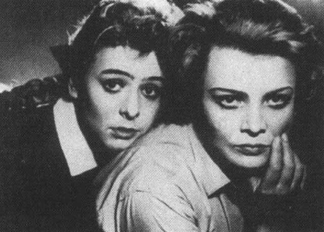 Иллюстрация к книге — Товстоногов [i_035.jpg]