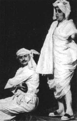 Иллюстрация к книге — Товстоногов [i_041.jpg]