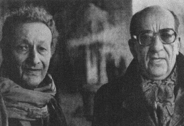 Иллюстрация к книге — Товстоногов [i_047.jpg]