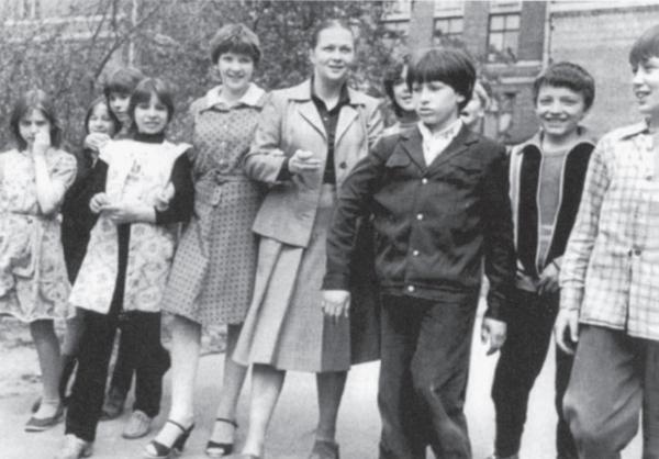 Иллюстрация к книге — Наталья Гундарева [_12.jpg]