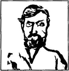 Иллюстрация к книге — Матисс [i_003.jpg]